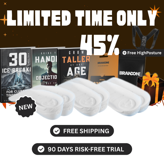 The "All Heights 3.0" Bundle