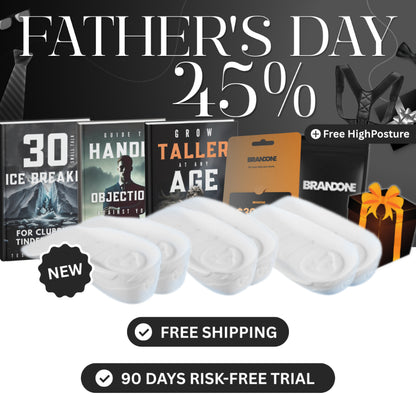 The "All Heights 3.0" Bundle