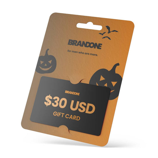 Tarjeta de regalo de $30 (especial)