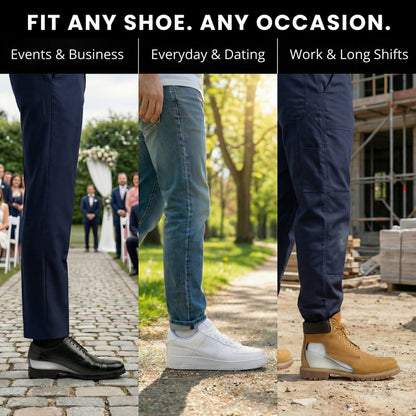 Orthopedic HighPads™ 3.0