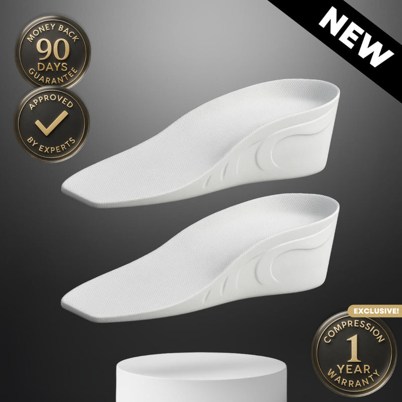 Orthopedic HighPads™ 3.0