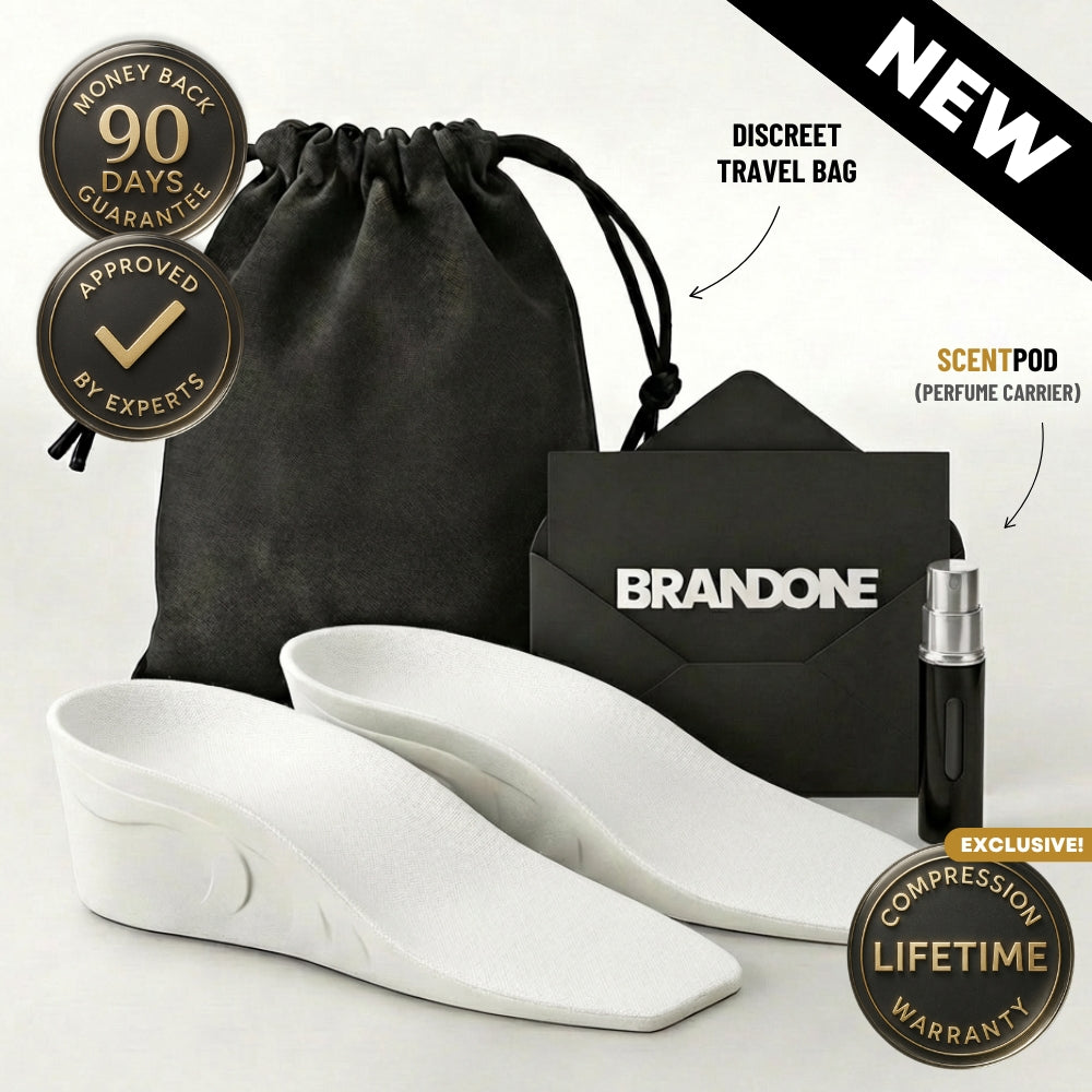 Orthopedic HighPads™ 3.0
