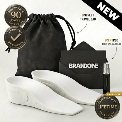 Orthopedic HighPads™ 3.0
