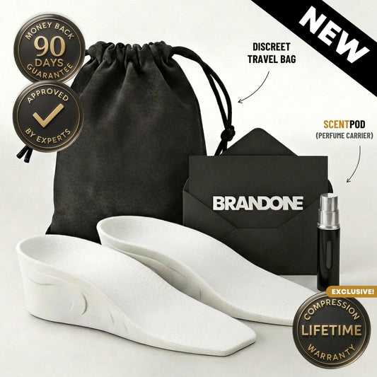 Orthopedic HighPads™ 3.0