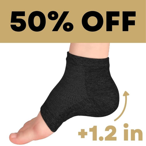 HighAnkles 2.0 (Secret)
