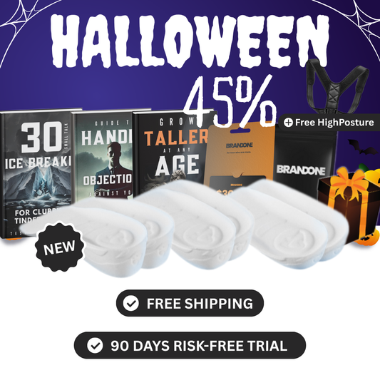 The "All Heights 3.0" Bundle