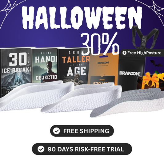 The "All Heights 1.0" Bundle