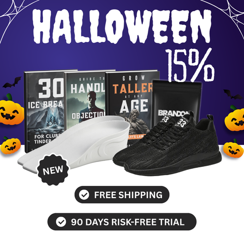 The "Casual" Bundle