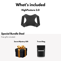 HighPosture™ 3.0