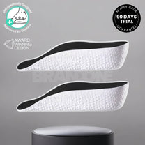 Orthopedic HighPads™ 1.0 (Black Edition)