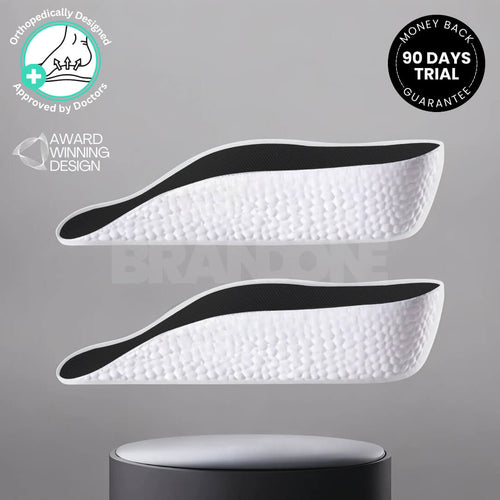 HighPads 1.0 (Black)