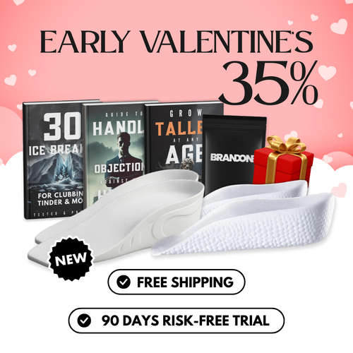 The New "Bestseller" Bundle