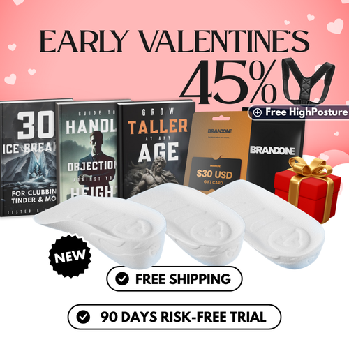 The "All Heights 3.0" Bundle