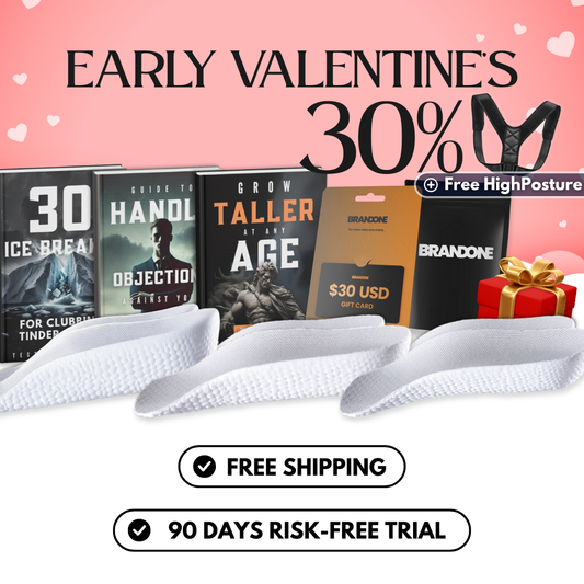 The "All Heights 1.0" Bundle