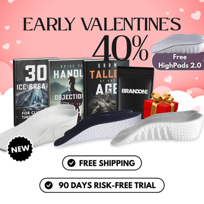 The New "Allrounder" Bundle