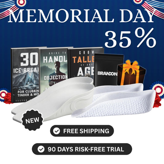 The New "Bestseller" Bundle
