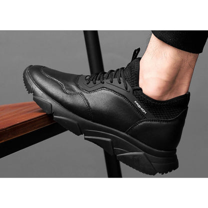 HighShoes 1.0 - Black Night