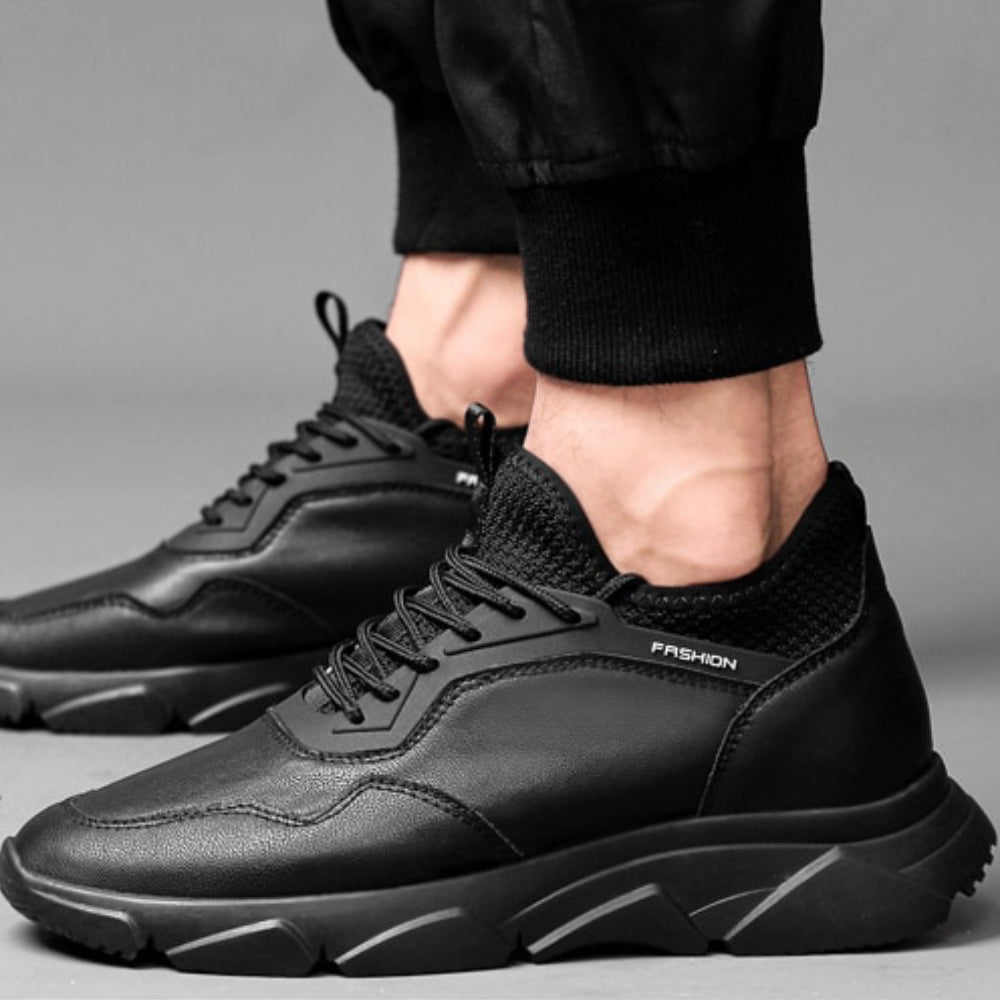 HighShoes 1.0 - Black Night