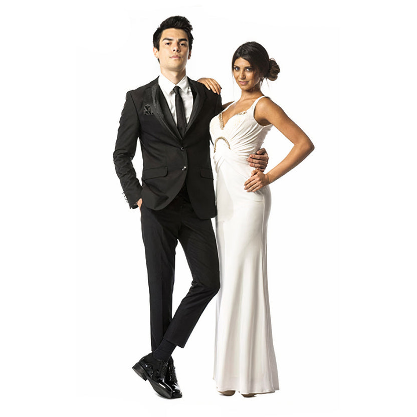 After - With HighPads