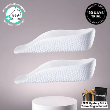 Orthopedic HighPads™ 2.0