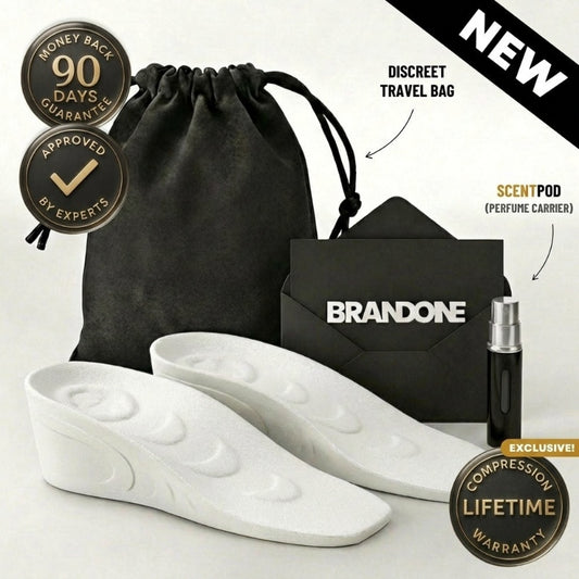Orthopedic HighPads™ 3.0