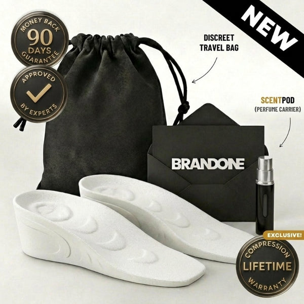Orthopedic HighPads™ 3.0