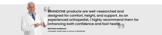 BRANDONE