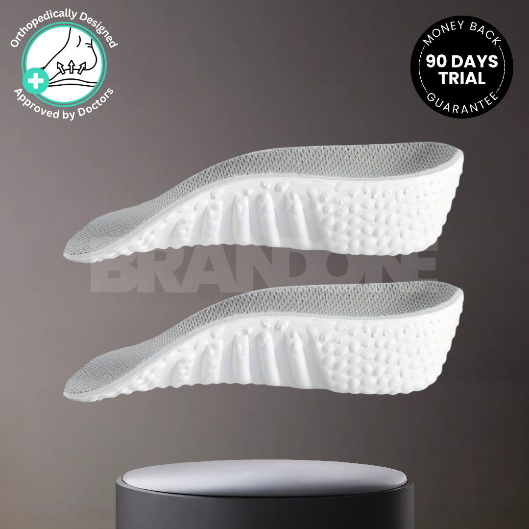 Orthopedic HighPads™ 1.0 (Sports Edition)
