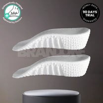 Orthopedic HighPads™ 1.0 (Sports Edition)