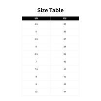 HighSoles™ 1.0 ortopédico (edición negra)