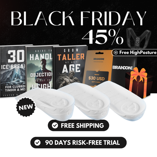 The "All Heights 3.0" Bundle