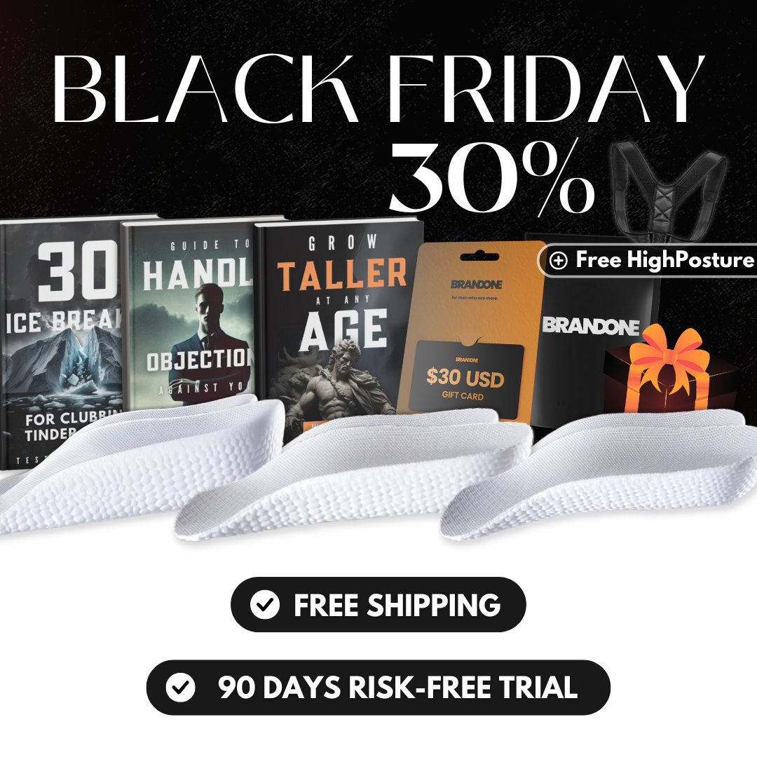 The "All Heights 1.0" Bundle