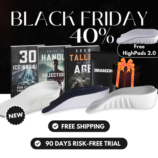 The New "Allrounder" Bundle