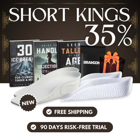 The New "Bestseller" Bundle