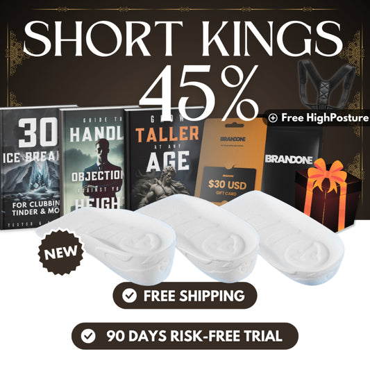 The "All Heights 3.0" Bundle