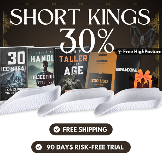 The "All Heights 1.0" Bundle