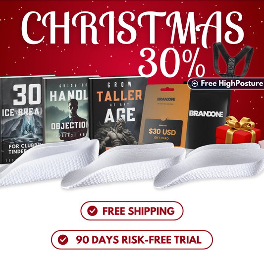 El paquete "All Heights"