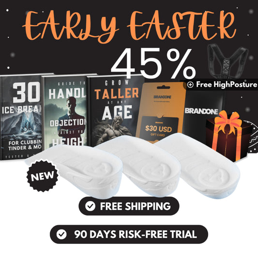 El paquete "All Heights"