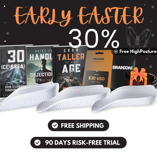 El paquete "All Heights"