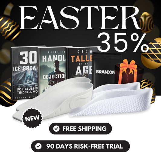 The New "Bestseller" Bundle