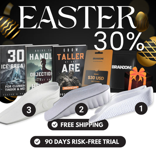 El paquete "Bestseller"