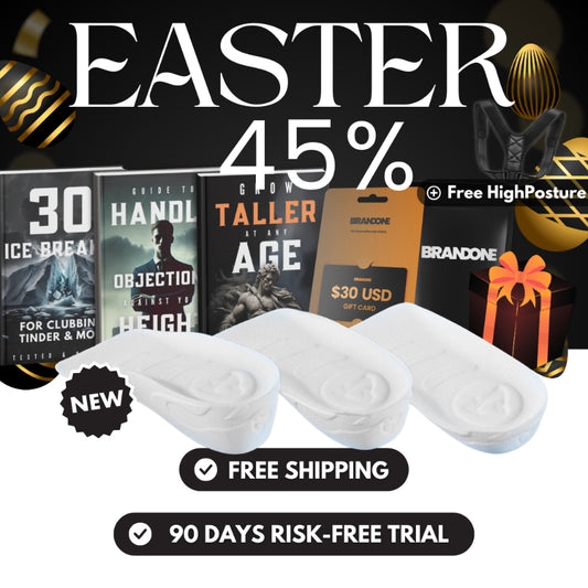 The "All Heights 3.0" Bundle