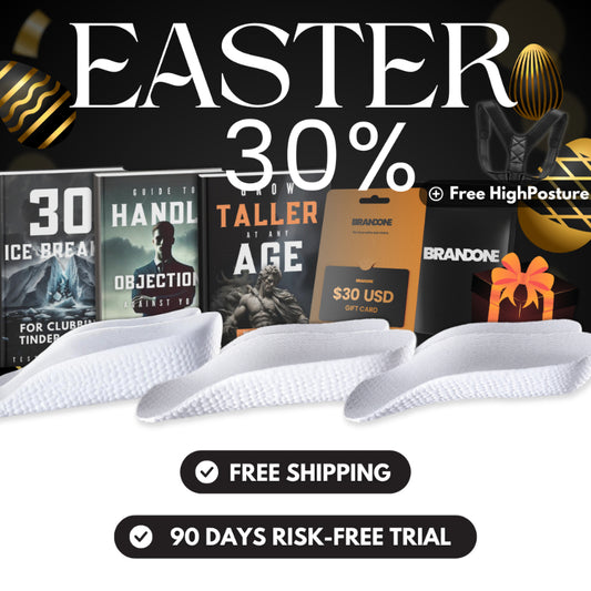 The "All Heights 1.0" Bundle