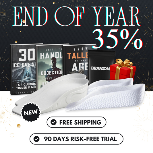 The New "Bestseller" Bundle