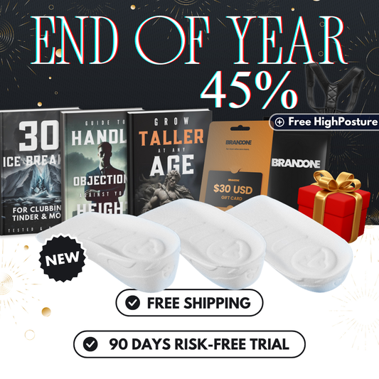 The "All Heights 3.0" Bundle