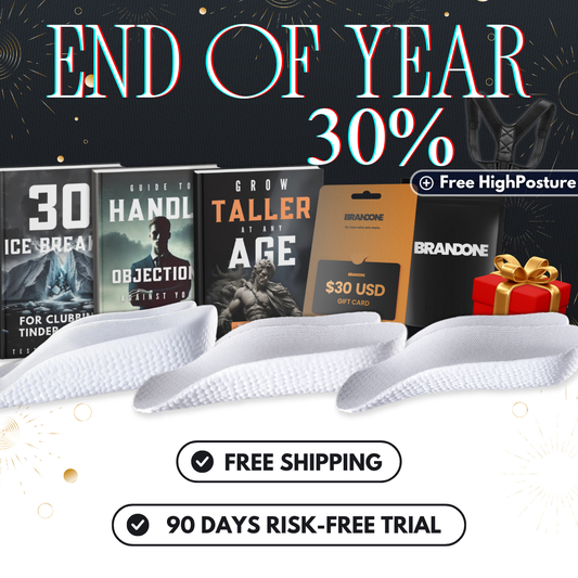 The "All Heights 1.0" Bundle