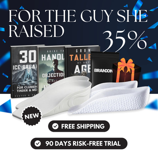 The New "Bestseller" Bundle