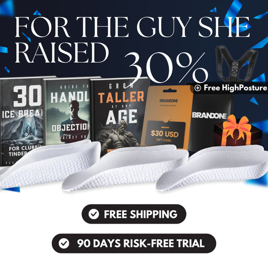 The "All Heights 1.0" Bundle