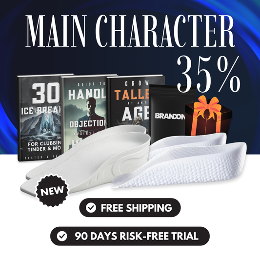 The New "Bestseller" Bundle