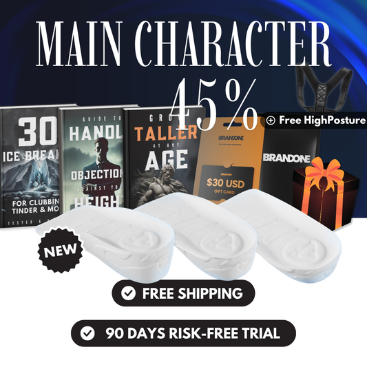 The "All Heights 3.0" Bundle